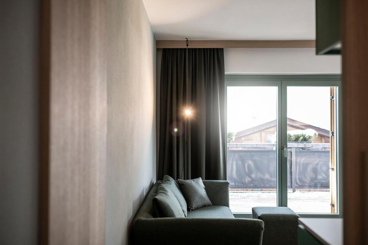 Paramount Alma Suites セスト エクステリア 写真